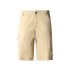 Calça de Montanha The North Face Exploração Mulher Caqui