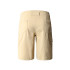 Calça de Montanha The North Face Exploração Mulher Caqui