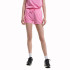 Pantalones Champion Shorts Rosa Mujer