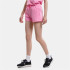 Pantalon Champion Short Rose Femmes
