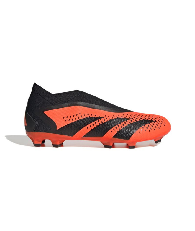 Futebol adidas Predator Botas Accuracy.3 Ll FG