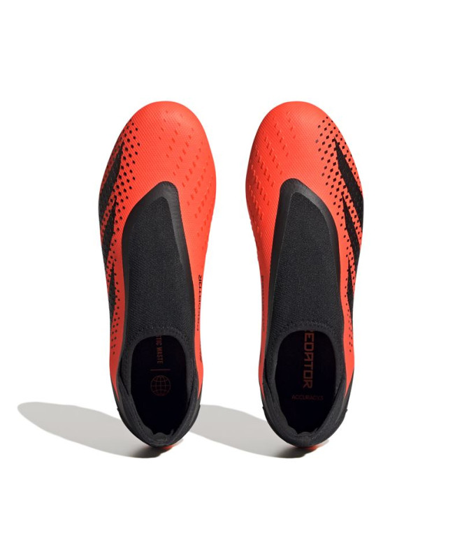 Football adidas Predator Bottes Accuracy.3 Ll FG