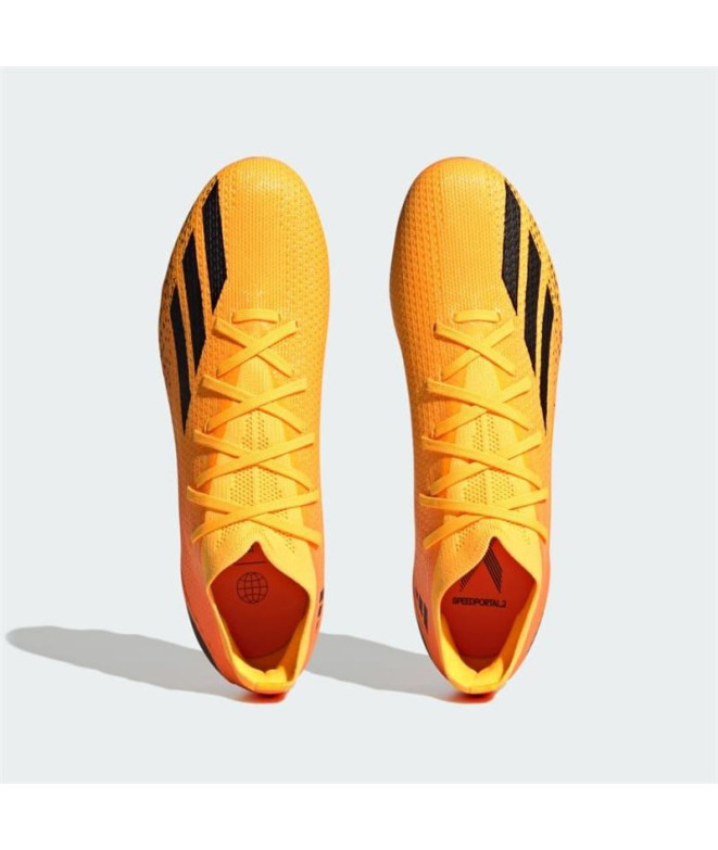 Bottes de Football adidas X Speedportal.2 MG