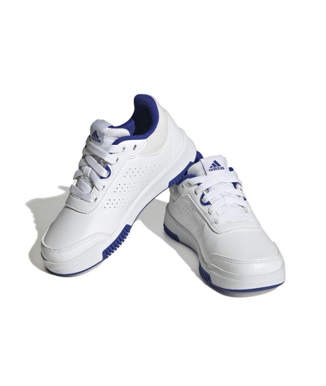 Zapatillas adidas Tensaur Sport 2.0 Infantil Azul
