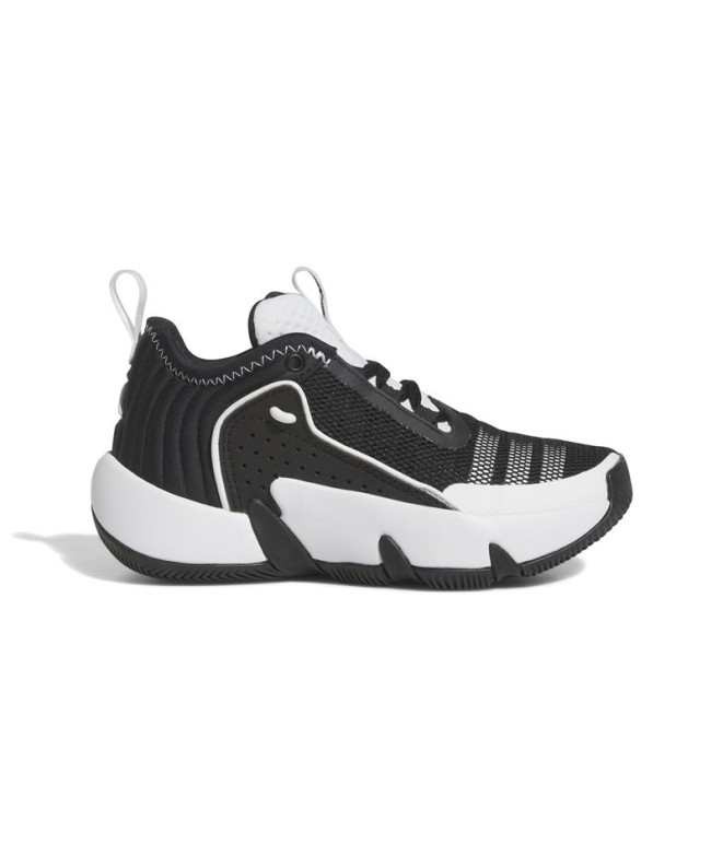 Sapatilhas de basquetebol adidas Trae Unlimited Kids Basketball Shoes