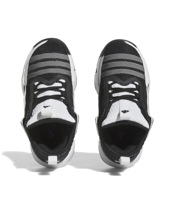 Zapatillas de Baloncesto adidas Trae Unlimited Infantil