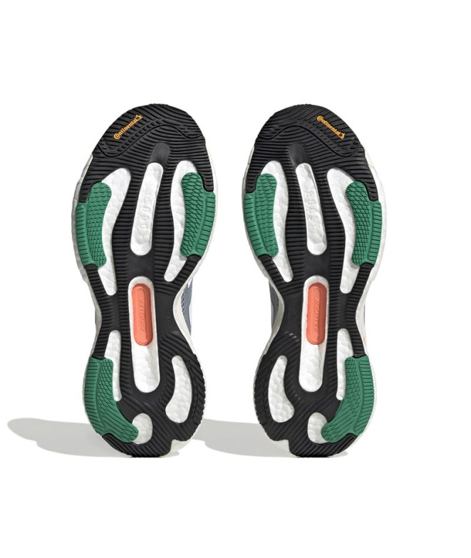 Zapatillas de Running adidas Solarglide 6 Hombre