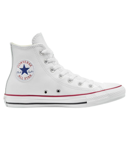 Sapatilhas Converse Chuck Taylor All Star Leather High...