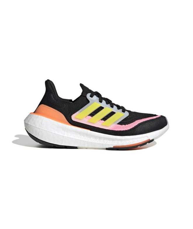 Running Chaussures adidas Ultraboost Light Women's Black