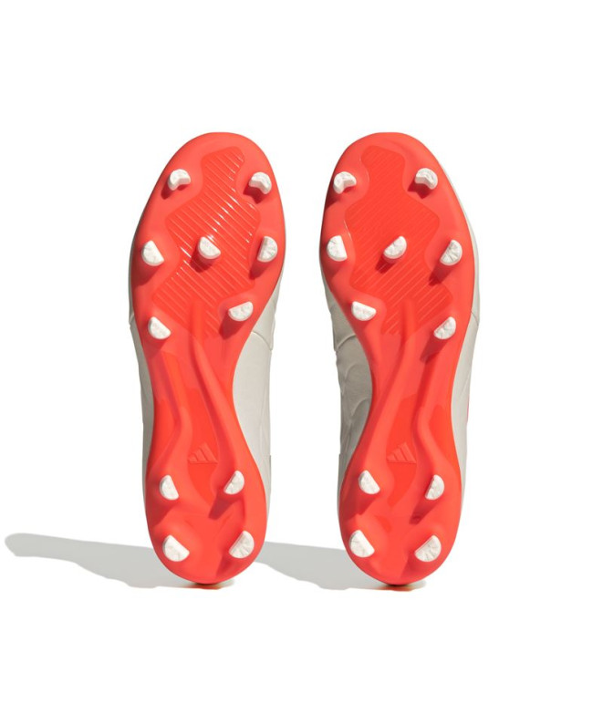 Bottes de Football adidas Copa Pure.3 FG