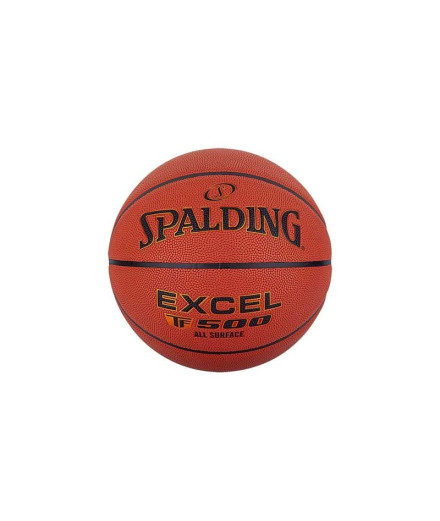 Basket-ball Spalding Excel TF-500 Sz7 Basket-ball composite