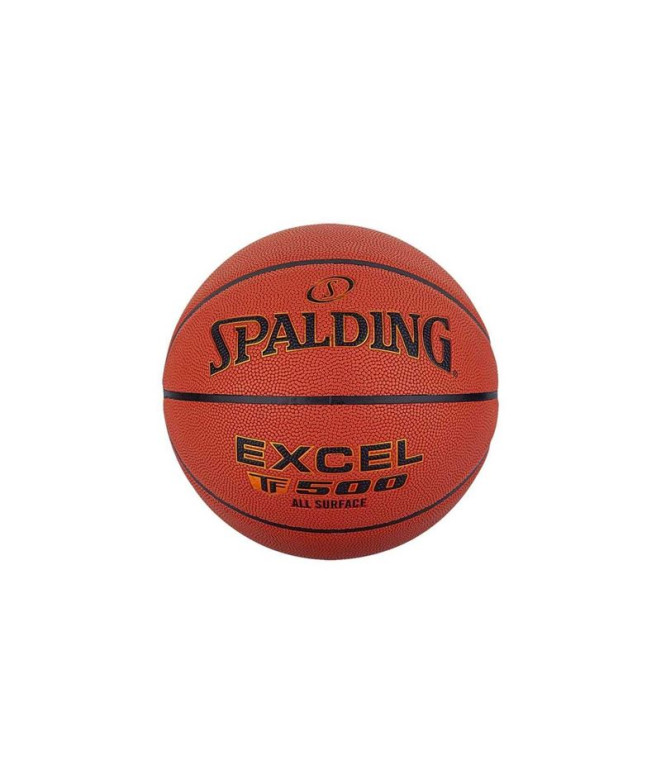 Basket-ball Spalding Excel TF-500 Sz7 Basket-ball composite