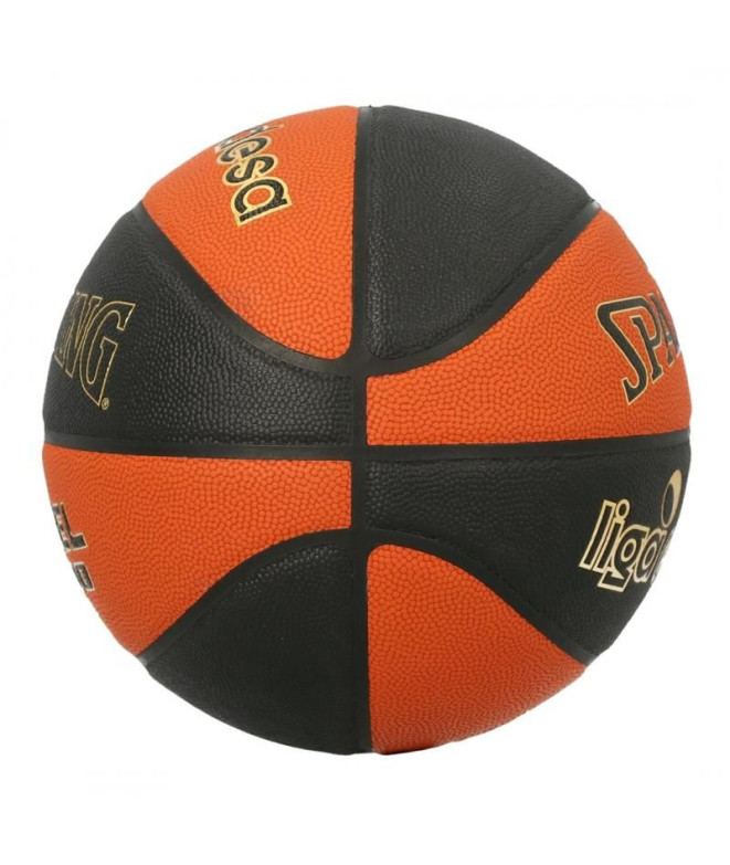 Balón de baloncesto Spalding TF 500 - Talla 6