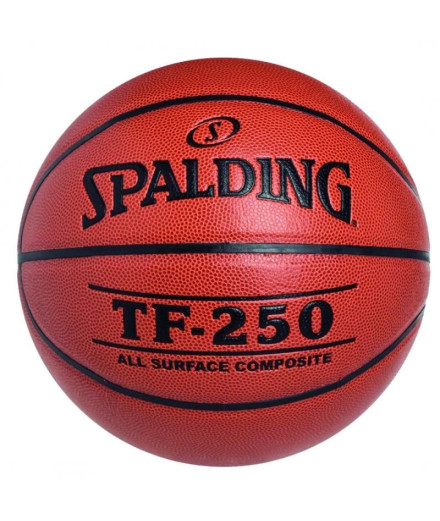 Balón Baloncesto Spalding React Tf 250