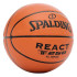 Pelota de Baloncesto Spalding React TF-250 Sz5 Composite