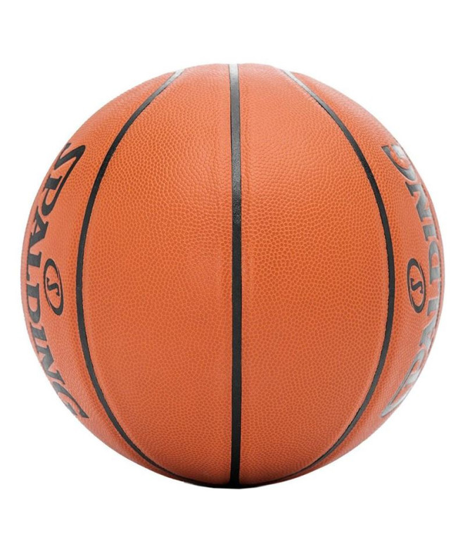 Basquetebol Spalding React TF-250 Sz5 Composite...