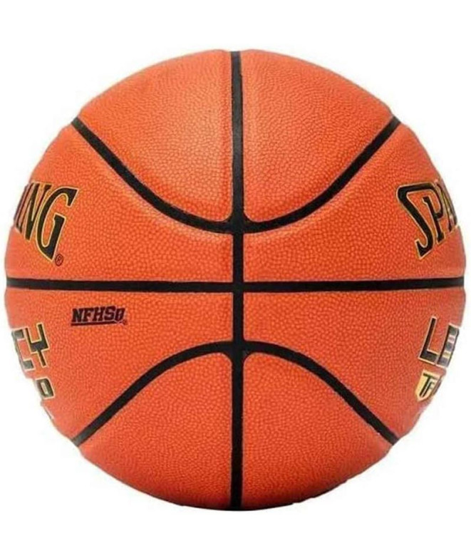 Pelota de Baloncesto Spalding TF-1000 Legacy...