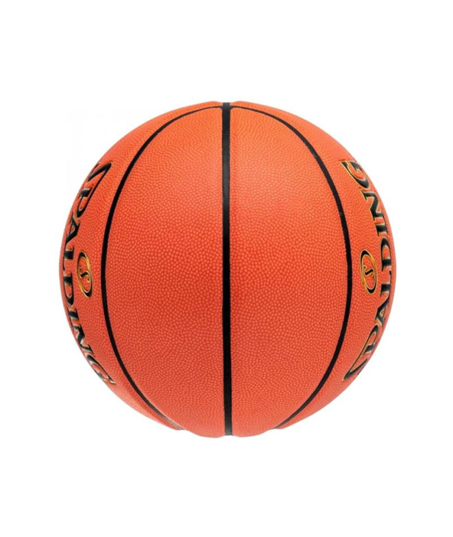 Basquetebol Spalding Tf-1000 Legacy Fiba Sz6...