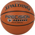 Pelota de Baloncesto Spalding TF-1000 Precision Fiba Sz7 Composite
