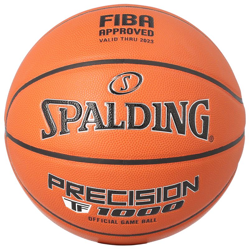 Pelota de Basketball Spalding Talla 6 - Básquetbol