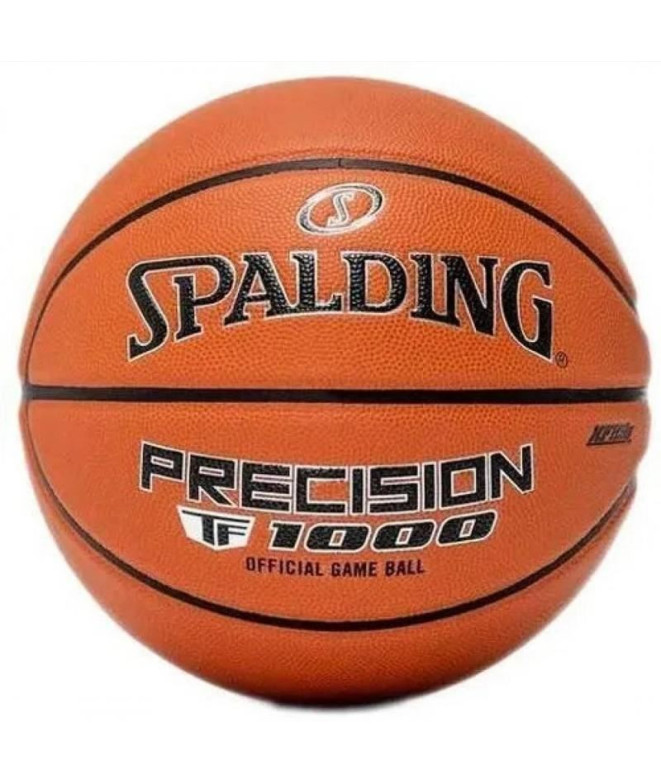 Basket-ball Spalding TF-1000 Precision Fiba Sz6...