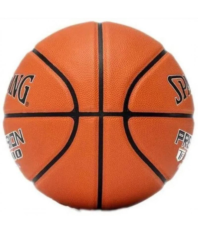 Pelota de Baloncesto Spalding TF-1000 Precision...