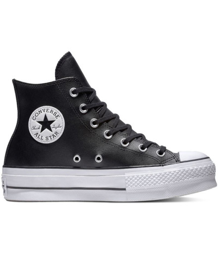 Sapatilhas Converse Chuck Taylor All Star Platform