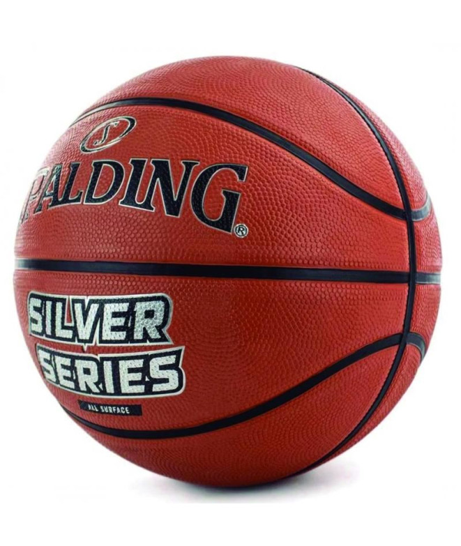 Basquetebol Spalding All Conference Pastel Sz 6