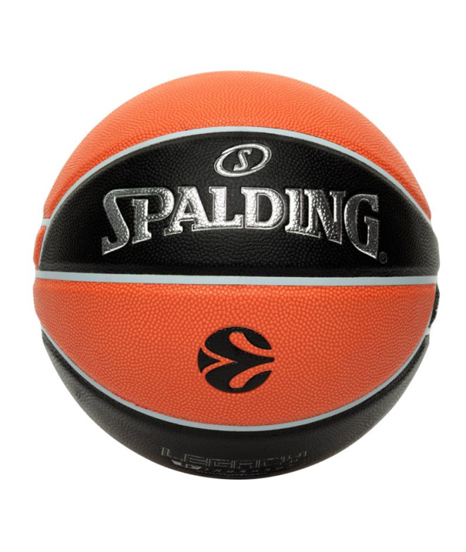 Basquetebol Spalding TF 1000 Legacy Sz7 Composite EL Basketball