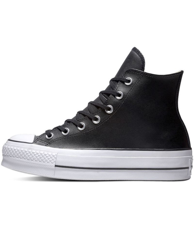 Chaussures Converse Chuck Taylor All Star Platform