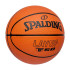Pelota de Baloncesto Spalding Layup TF-50 Sz7 Rubber