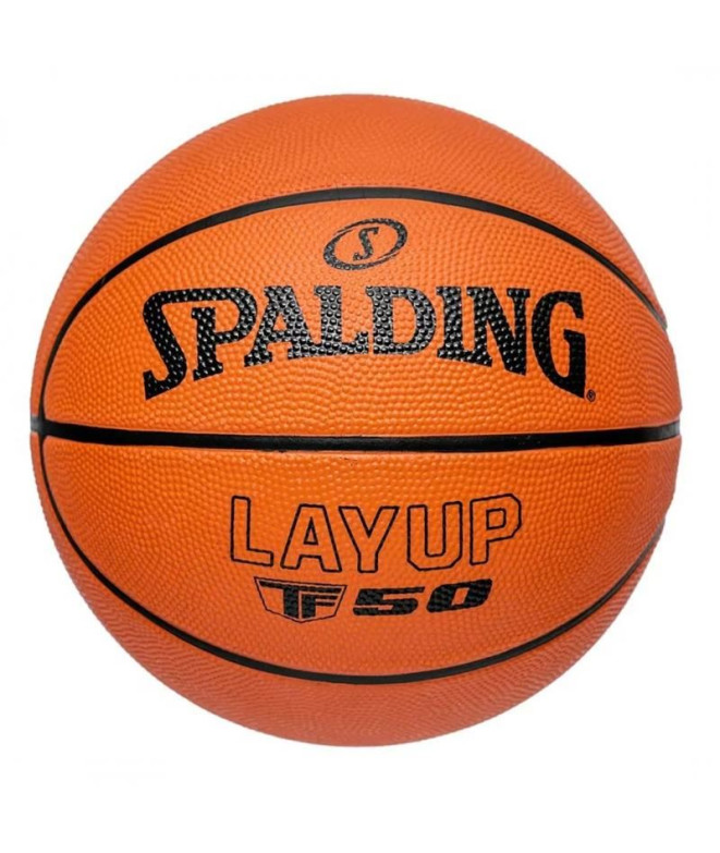 Basketball Spalding Layup TF-50 Sz.6