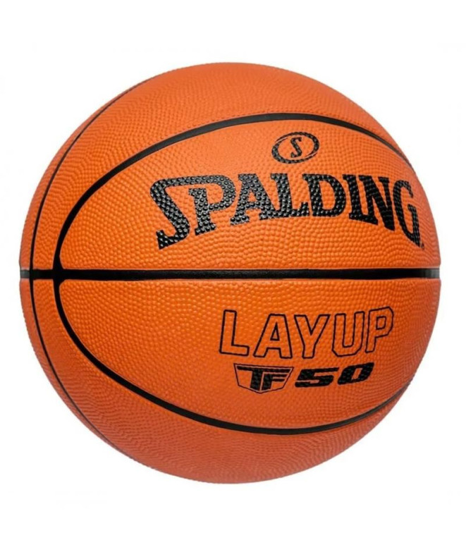 Basketball Spalding Layup TF-50 Sz.6