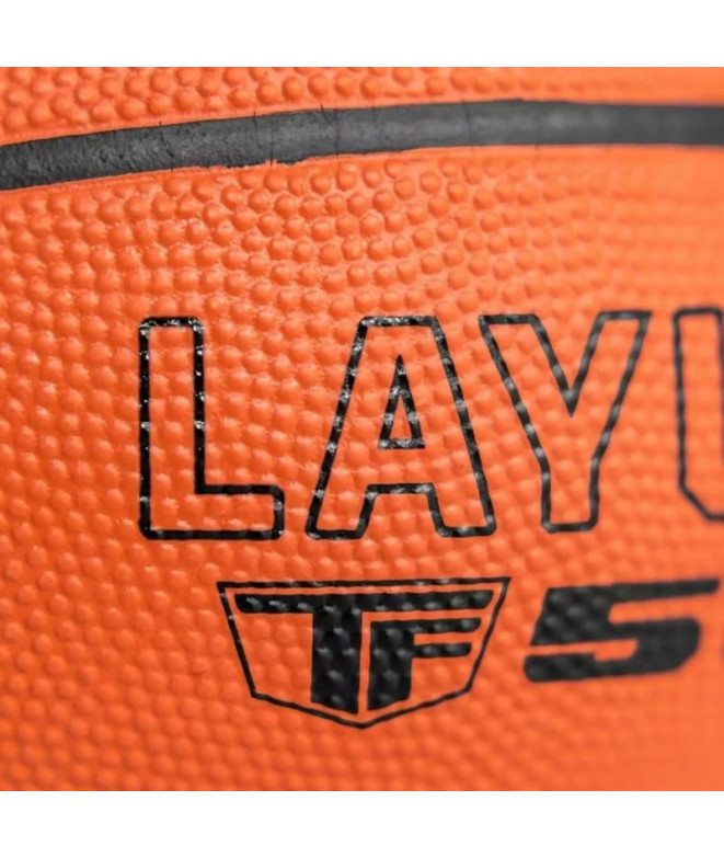 Pelota de baloncesto Spalding Layup TF-50 Sz.6