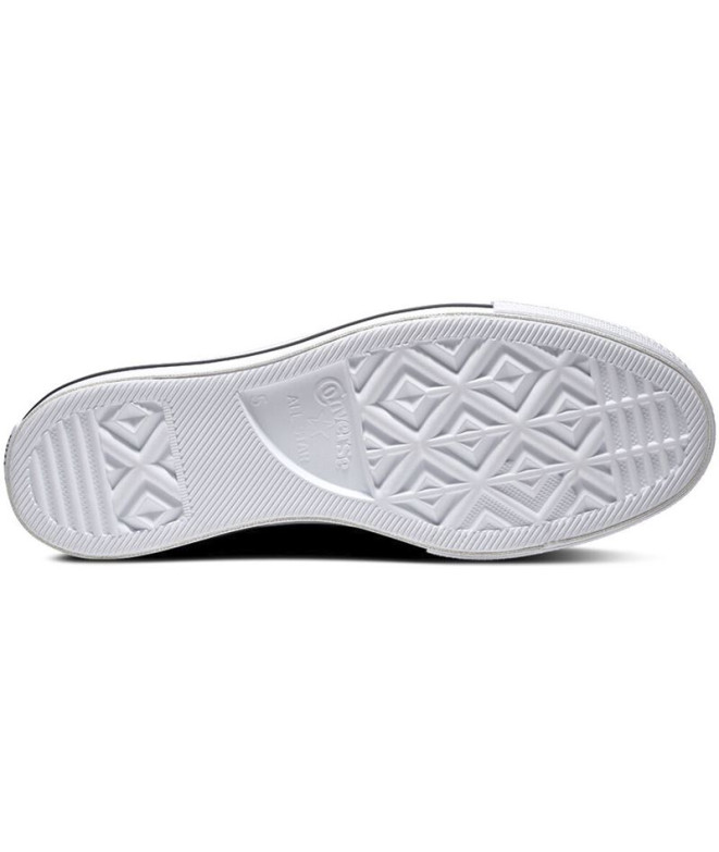 Botas Converse Chuck Taylor All Star Platform