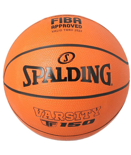 Bola de Basquete Spalding Varsity TF 150