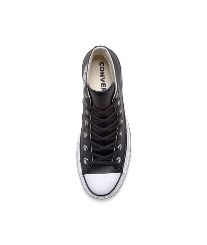 Botas Converse Chuck Taylor All Star Platform