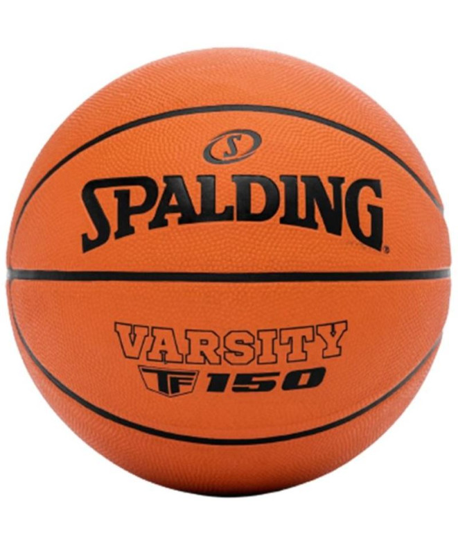 Basquetebol Spalding Varsity Fiba TF-150 Sz5 Basketball