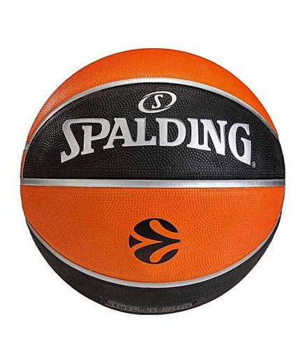 Bola Basquete Spalding TF-150 Laranja - Compre Agora