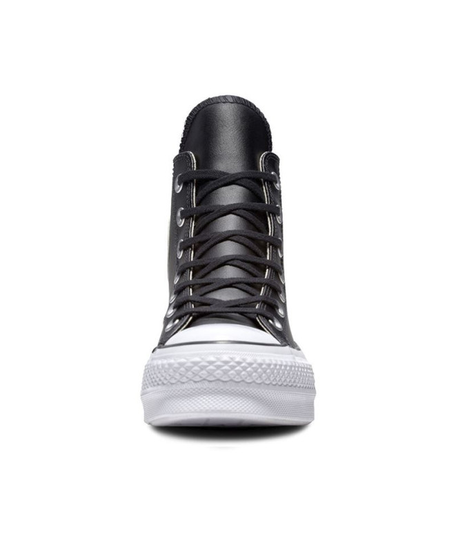 Chaussures Converse Chuck Taylor All Star Platform