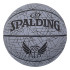 Balle de Basket-ball Spalding Trend Lines Sz7 Rubber