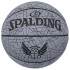 Balle de Basket-ball Spalding Trend Lines Sz7 Rubber