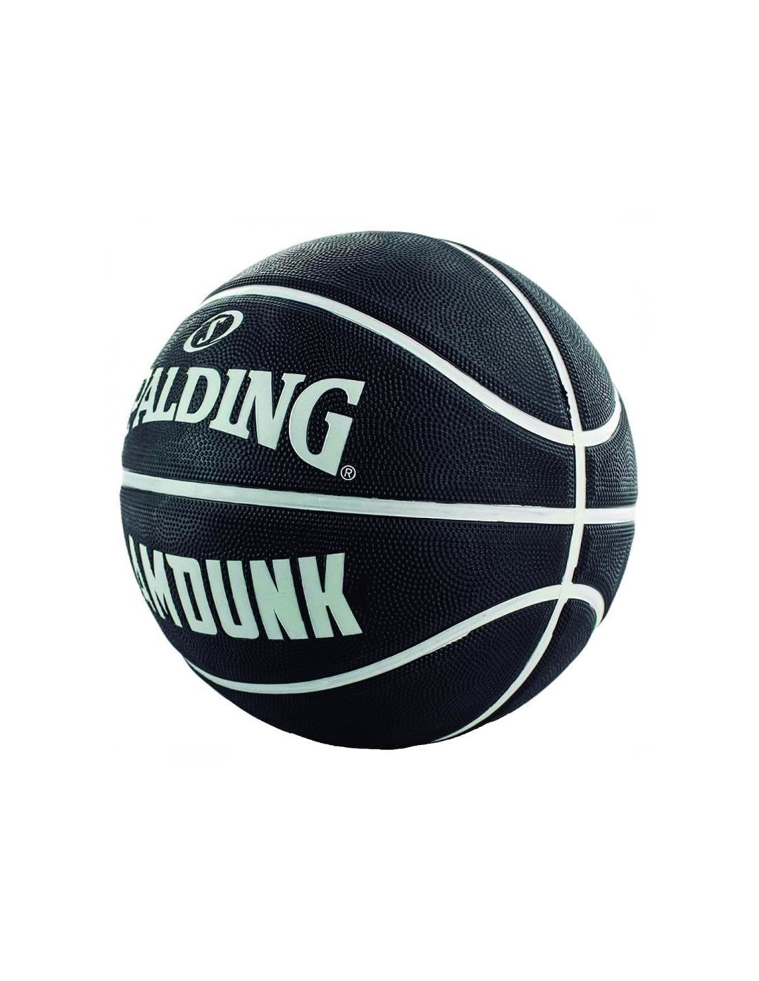 Bola de Basquete Spalding - Slam dunk