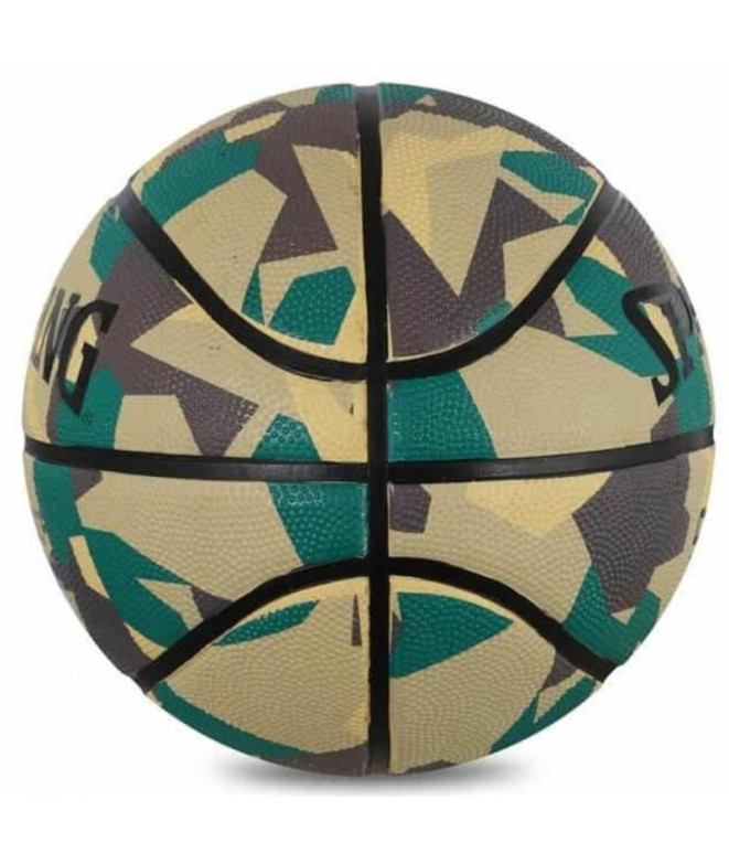 Pelota de baloncesto Spalding Commander
