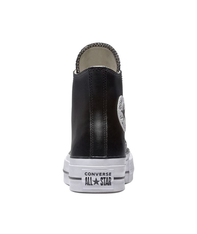 Botas Converse Chuck Taylor All Star Platform
