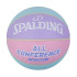 Pelota de baloncesto Spalding All Conference Pastel Sz6