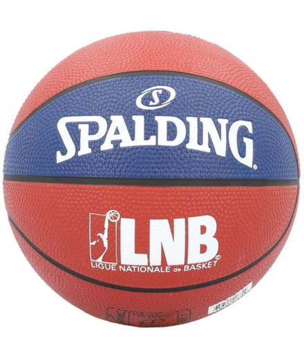 Bola De Basquete Spalding Varsity Tf-150