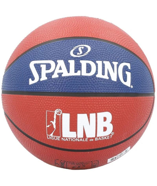 Ballon de basket Spalding TF-150 Sz3 LNB 2021