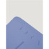Esterilla Born Living Yoga Mat Wave 6 mm Deep Lavanda