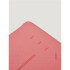Esterilla Born Living Yoga Mat Wave 6 mm Pink Lips
